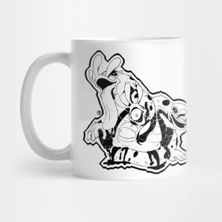 YokaInk10 Mug